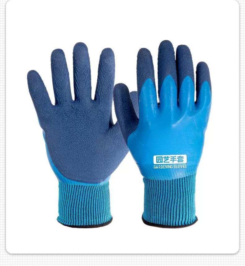 Gardening Glove Waterproof - Tuinhandschoenen, steekbestendig, waterdicht, voor het planten