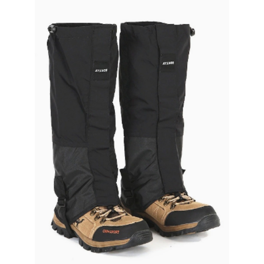 Ski Glove Waterproof - Waterdichte beenbeschermers, anti-sneeuw- en zandbeenbeschermers voor