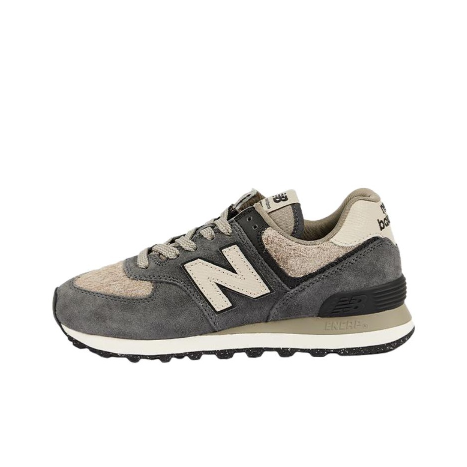 New Balance NB 574 Lage hardlo - New Balance Shoes 574 recensie en prijs