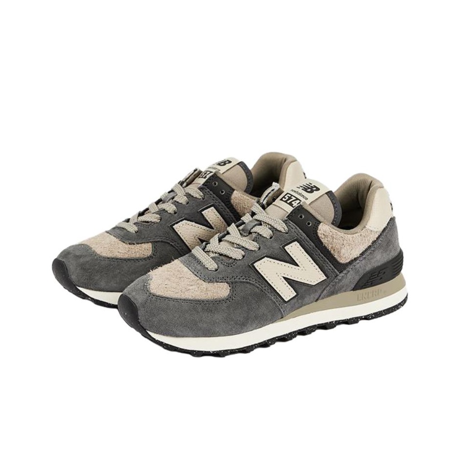 New Balance NB 574 Lage hardlo - New Balance Shoes 574 recensie en prijs