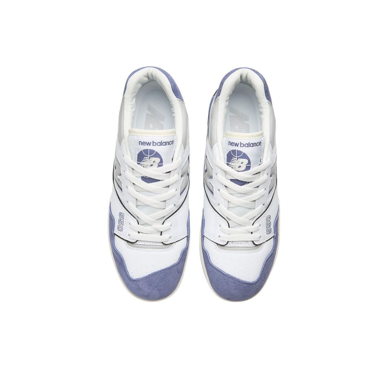 New Balance NB 550 Skateboard  - New Balance Shoes 550 recensie en prijs
