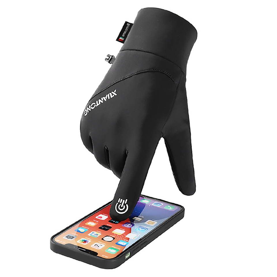 LOOGDEEL Waterdichte Antislip  - Ski Glove Waterproof recensie en prijs