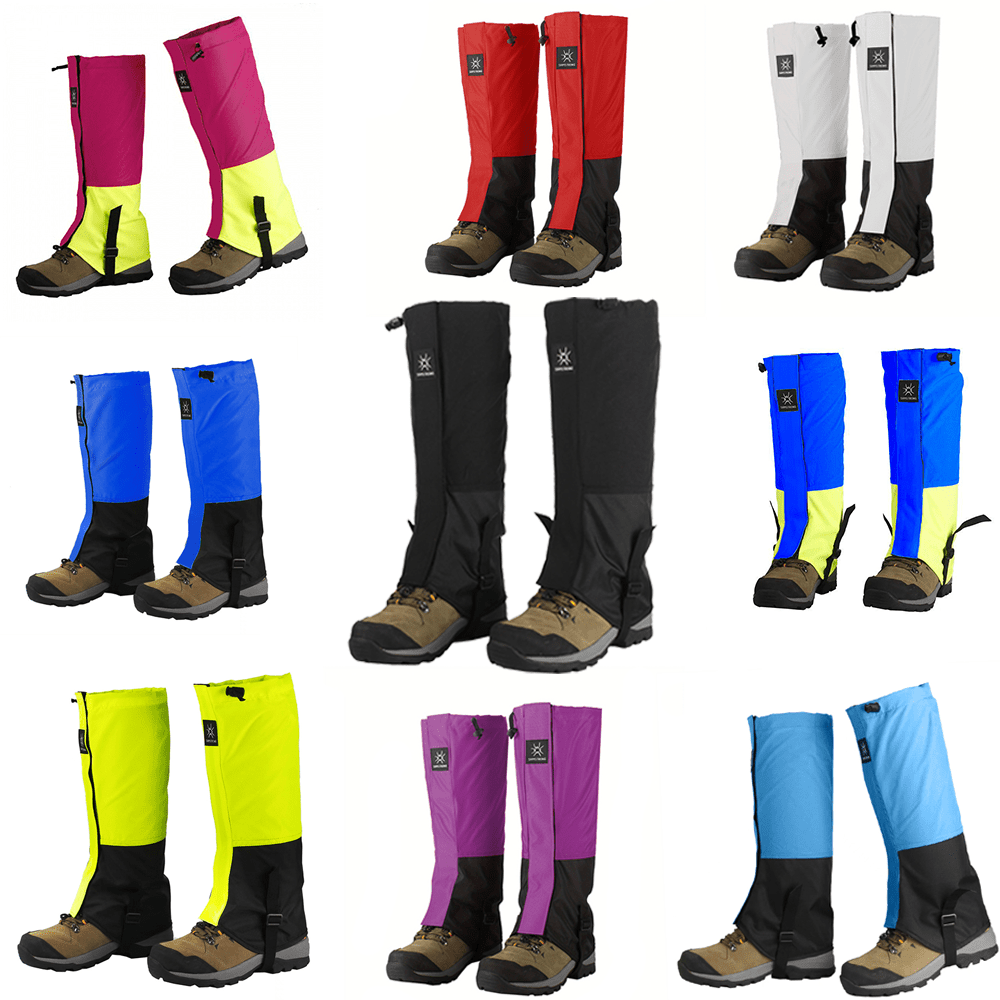 Waterdichte beenbeschermer Out - Ski Glove Waterproof recensie en prijs