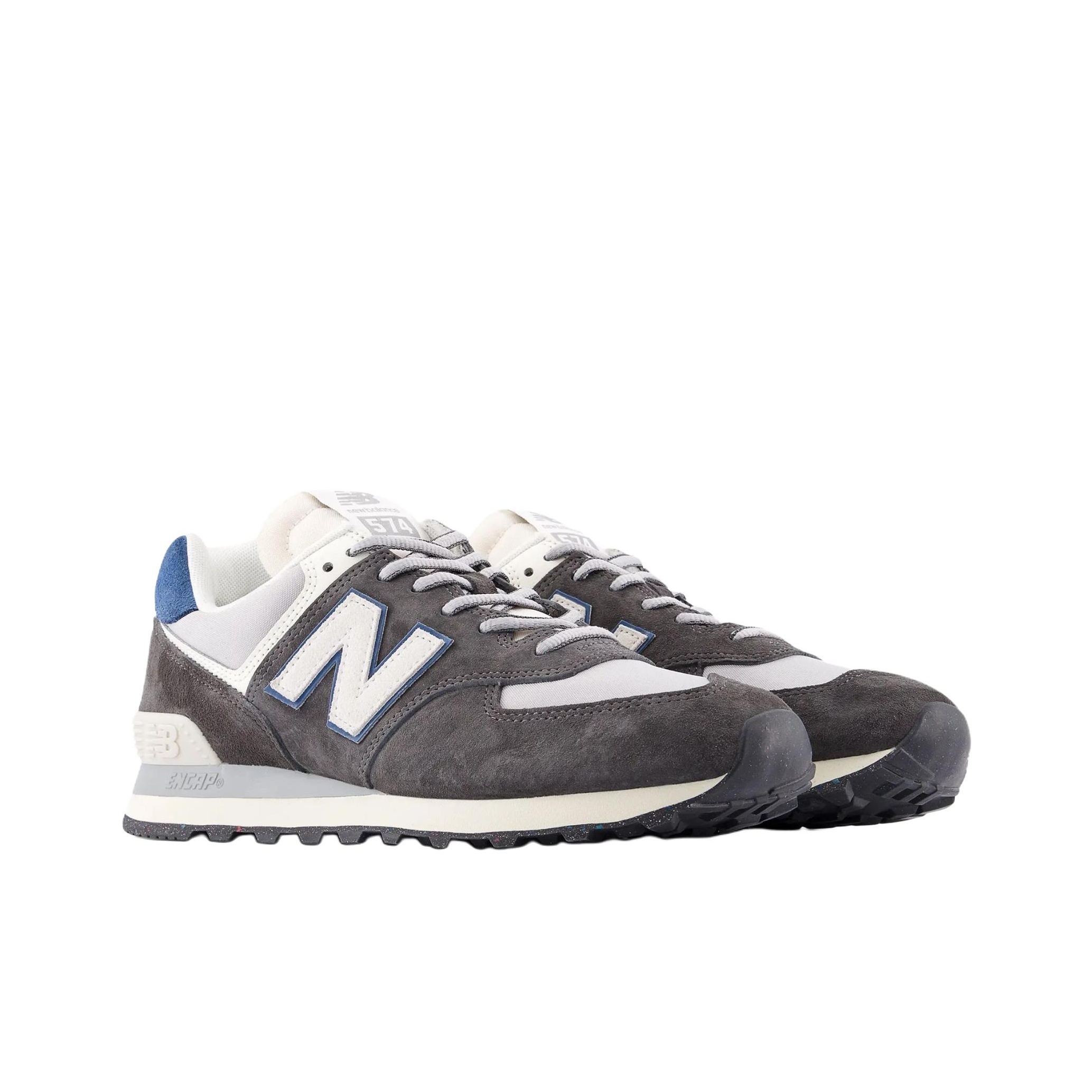 New Balance NB 574 Textiel, va - New Balance Shoes 574 recensie en prijs
