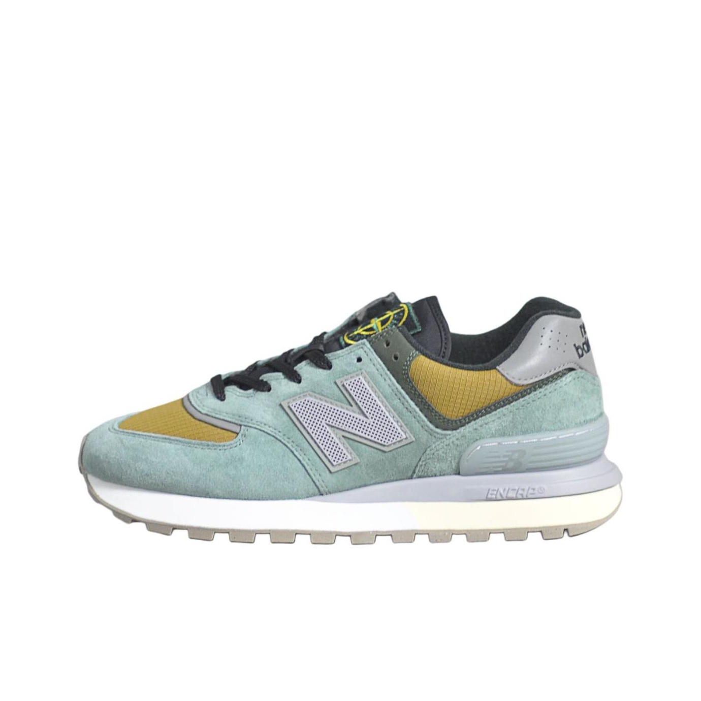 New Balance x STONE ISLAND NB  - New Balance Shoes 574 recensie en prijs