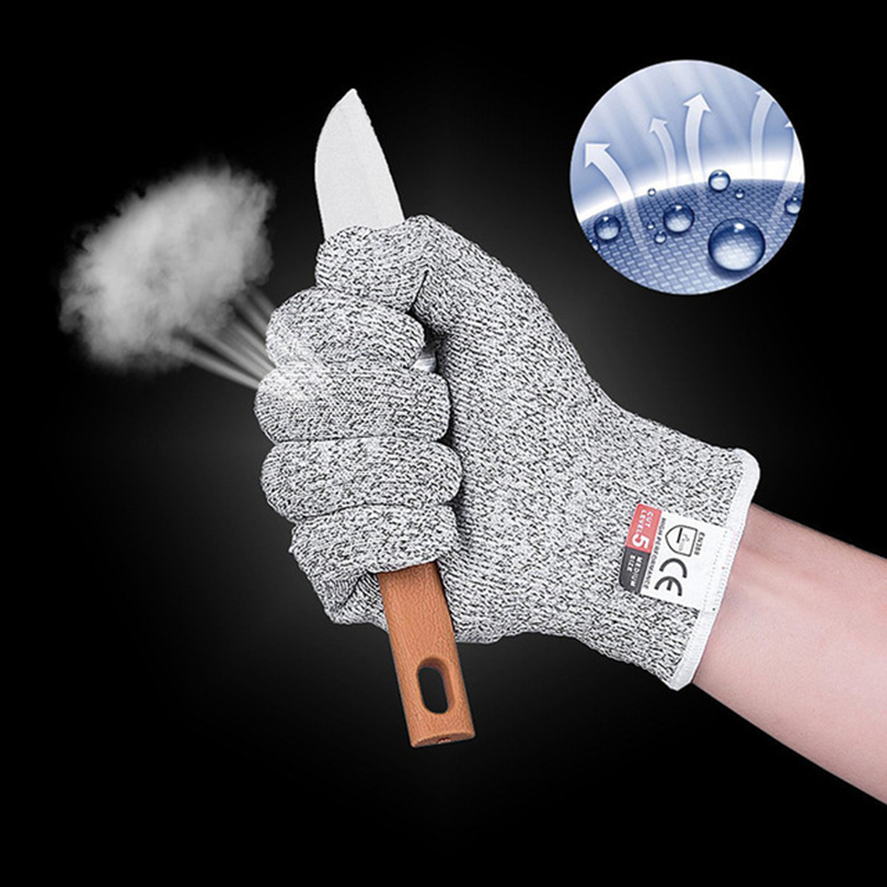 Snijbestendige handschoenen, v - Cut Resistant Glove recensie en prijs