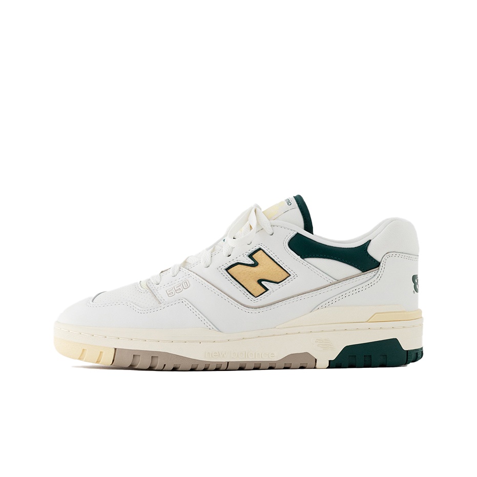 New Balance NB 550 Vintage Bas - New Balance Shoes 550 recensie en prijs