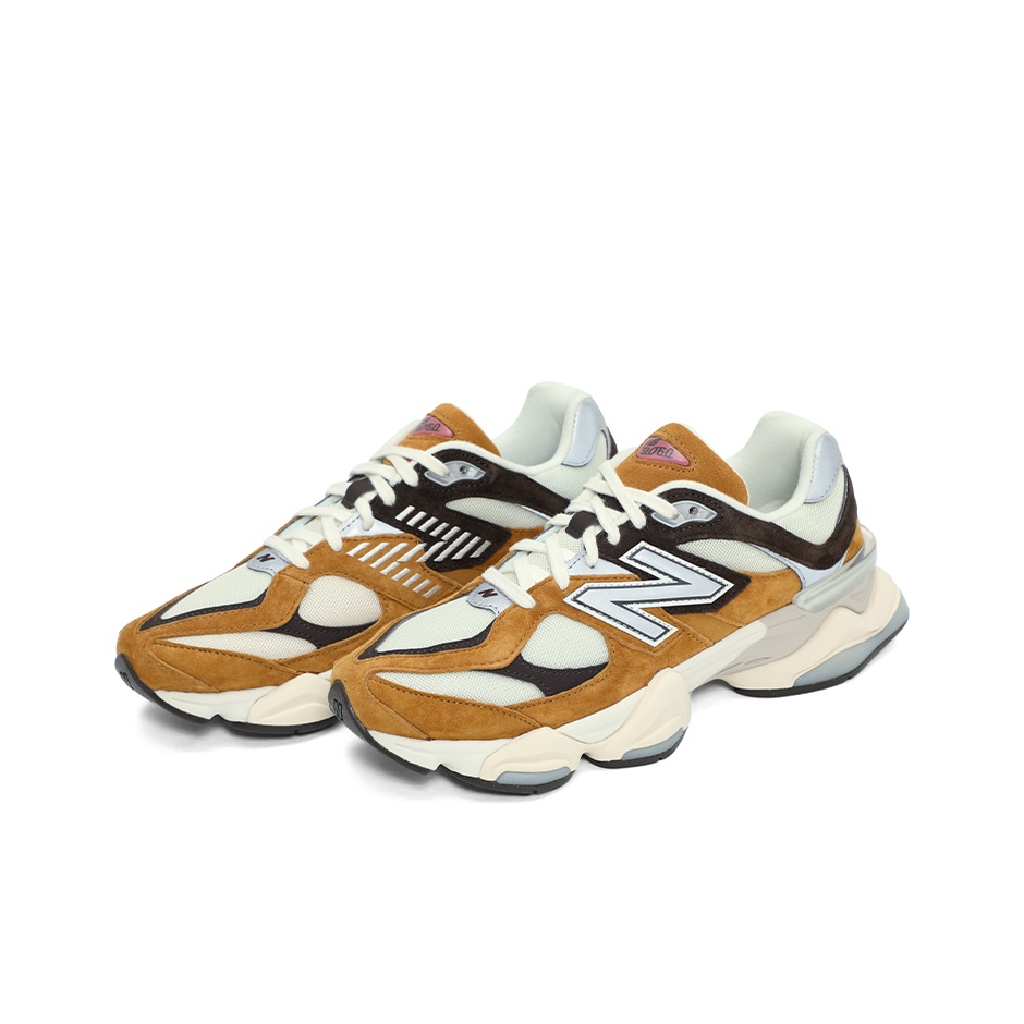 New Balance NB 9060 Casual Sch - New Balance Shoes 9060 recensie en prijs