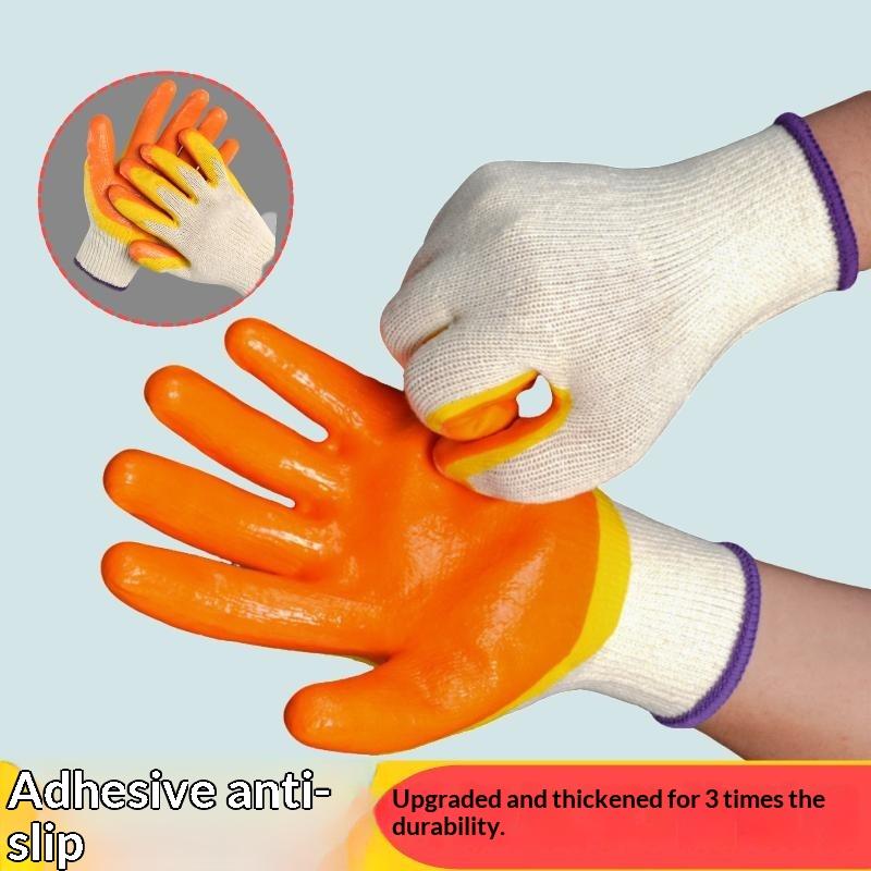 Antislip, slijtvaste, waterdic - Gardening Glove Waterproof recensie en prijs