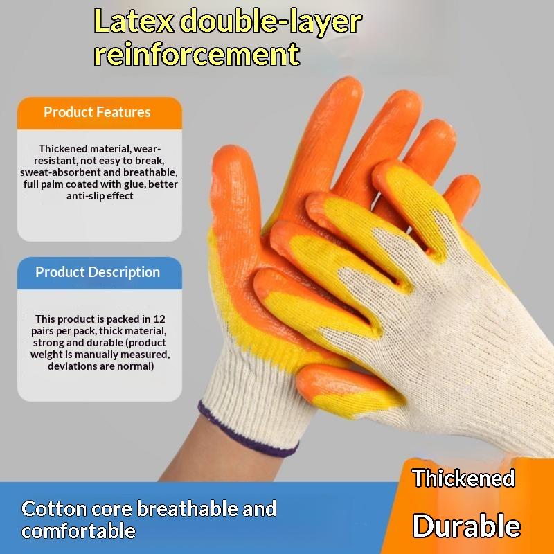 Antislip, slijtvaste, waterdic - Gardening Glove Waterproof recensie en prijs