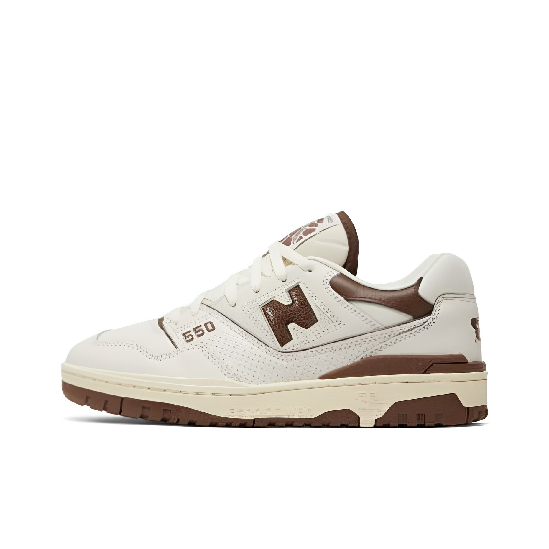 AIME LEON DORE X New Balance N - New Balance Shoes 550 recensie en prijs