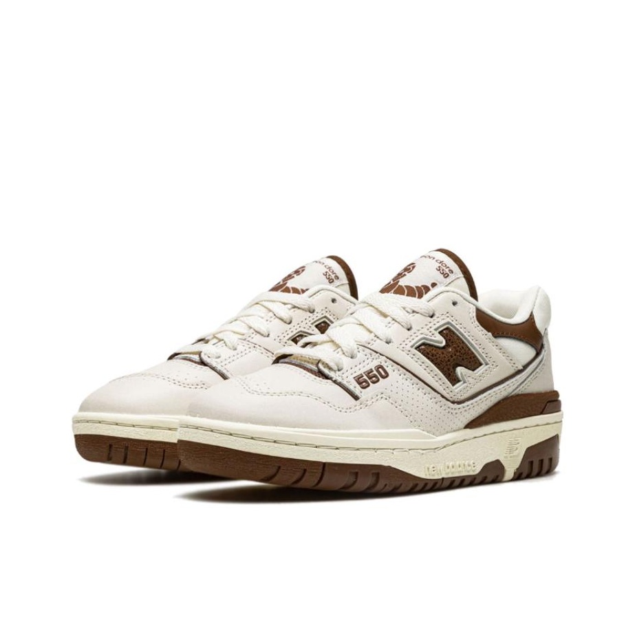 AIME LEON DORE X New Balance N - New Balance Shoes 550 recensie en prijs